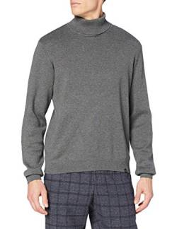 Casual Friday Herren Karl 0011 roll Neck Pullover, 50817, S von CASUAL FRIDAY