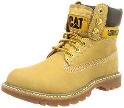 CAT Footwear Colorado 2.0, Stiefelette, Honey Reset, 39 1/3 EU von CAT Footwear