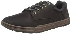 CAT Footwear Herren Colfax Sneaker, Schwarz, 42 EU von CAT Footwear