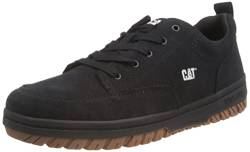 CAT Footwear Herren Decade Sneaker, Schwarz, 40 EU von CAT Footwear