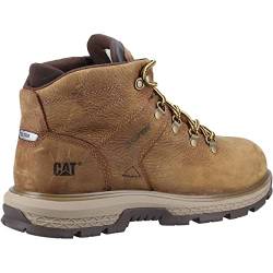 CAT Footwear Herren Exposition Hiker ST S3 WP HRO SRC Sicherheitsstiefel, Pyramid, 46 EU von CAT Footwear