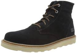 CAT Footwear Herren Narrate Mode-Stiefel, Black, 42 EU von CAT Footwear