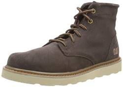 CAT Footwear Herren Narrate Mode-Stiefel, Coffee Bean, 41 EU von CAT Footwear