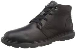 CAT Footwear Herren Trey 2.0 Half Shoes, Black, 43 EU von CAT Footwear