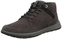 CAT Footwear Unisex-Erwachsene Quest Mid Stiefelette, Pavement von CAT Footwear