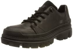 CAT Footwear Unisex Hardwear Lo Plattform, Black, 38 EU von CAT Footwear