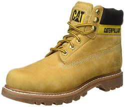 Cat Footwear Herren Colorado Boots, Honey Reset, 46 EU von CAT Footwear