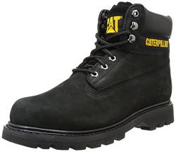 Cat Footwear Herren Colorado Boots, Schwarz, 43 EU von CAT Footwear