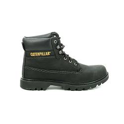 Caterpillar Colorado 2.0 P110425, Mens hiking boots,winter boots, black, 39 EU von CAT Footwear