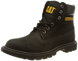 Caterpillar Colorado 2.0 P110425, Mens hiking boots,winter boots, black, 39 EU von CAT Footwear
