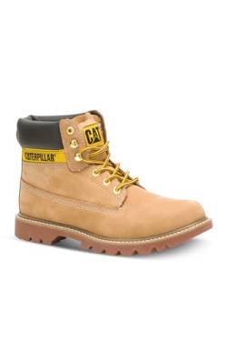 Caterpillar Colorado 2.0 P110428, Mens hiking boots,winter boots, beige, 46 EU von CAT Footwear