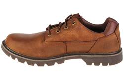 Caterpillar Colorado Low 2.0 P110627, Mens Half Shoes, Brown, 40 EU von CAT Footwear