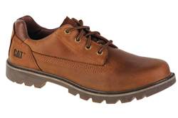 Caterpillar Colorado Low 2.0 P110627, Mens Half Shoes, Brown, 44 EU von CAT Footwear