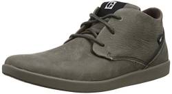 Caterpillar PARKDALE P715308, Herren Fashion Sneakers, Braun (Snare), EU 46 (US 13) von CAT Footwear