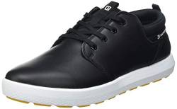 Caterpillar Unisex-Erwachsene Proxy Lace Sneaker, Black, 38 EU von CAT Footwear