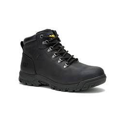 CAT Workwear Herren Mae St S3 HRO Wr S Sicherheitsstiefel, Schwarz, 41 EU von CAT Workwear