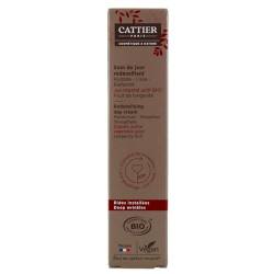Cattier - Bio-Tagespflege, verdichtend, 50 ml von CATTIER