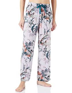 CCDK Copenhagen Damen Ccdk Katrina Pants Pajama Bottom, Iris, M EU von CCDK Copenhagen