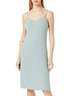 CCDK Copenhagen Damen Ccdk Sally Chemise Dress Nightgown, Iceberg Green, S EU von CCDK Copenhagen