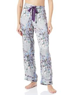 CCDK Copenhagen Women's CCDK Janet Pajamas Pants Pajama Bottom, Opal Gray, x-Large von CCDK Copenhagen