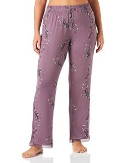 CCDK Copenhagen Women's CCDK Jasmin Pajamas Pants Pajama Bottom, Moonscape, x-Large von CCDK Copenhagen