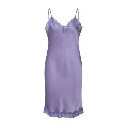 CCDK Copenhagen Women's Siana Chemise Dress Nightgown, Daybreak, S von CCDK Copenhagen