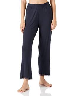 Ccdk Copenhagen Damen Jasmin Pants Dark Navy Pajama Bottom, Navy, M von CCDK Copenhagen