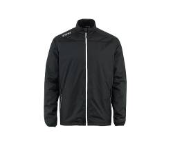 CCM HD Jacke für Erwachsene (Schwarz, Größe: L) von CCM
