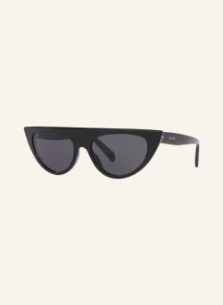 Celine Sonnenbrille cl40228i schwarz von CELINE