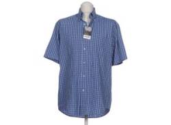 Celio Herren Hemd, blau von CELIO