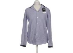 Celio Herren Hemd, blau von CELIO