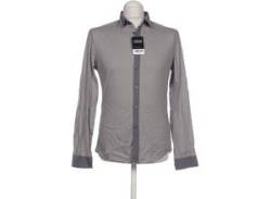 Celio Herren Hemd, grau von CELIO