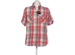 Celio Herren Hemd, rot von CELIO