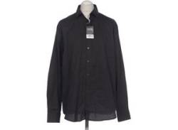 Celio Herren Hemd, schwarz von CELIO