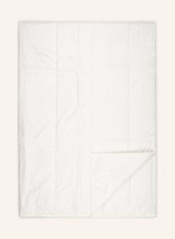 Centa-Star Sommerdecke Summer Organic Cotton weiss von CENTA-STAR