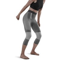 Leggings für Frauen CEP Compression Touring 3/4 von CEP Compression