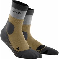 Leichte Socken Frau CEP Compression Mid Cut von CEP Compression