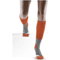 Merino Wander-Kompressionsstrümpfe Damen CEP Compression von CEP Compression