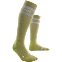 CEP Damen Hiking 80's Compression Socken von CEP