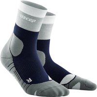 CEP Damen Hiking Light Merino Mid Cut Socks von CEP