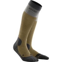 CEP Damen Hiking Light Merino Socken von CEP