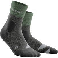 CEP Damen Hiking Merino Mid Cut Socken von CEP