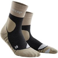 CEP Damen Hiking Merino Mid Cut Socks von CEP