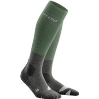 CEP Damen Hiking Merino Socken von CEP