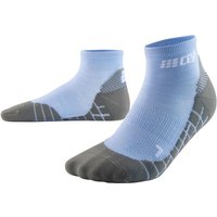 CEP Damen Light Merino Low Cut Socken von CEP