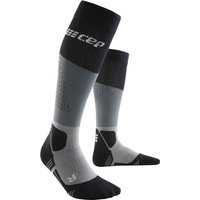 CEP Damen Max Cushion Hiking Tall Socken von CEP