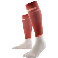 CEP Damen The Run Compression Socken von CEP