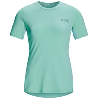 CEP Damen The Run T-Shirt von CEP