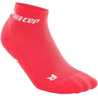 CEP Damen the run socks, low cut, v4, wom von CEP