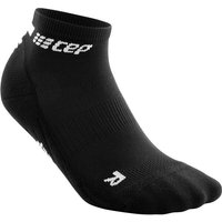 CEP Damen the run socks, low cut, v4, wom von CEP